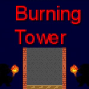 Burning Tower加速器