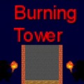 Burning Tower