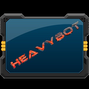 HEAVYBOT in coming soon加速器