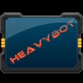 HEAVYBOT in coming soon