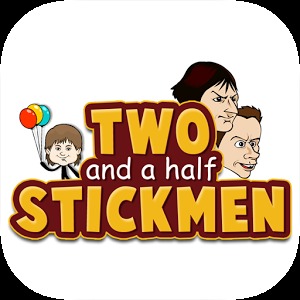 Two and a Half Stickmen加速器