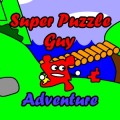 Super Puzzle Guy Adventure