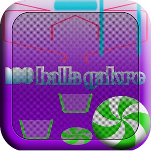 100 Balls Galore加速器