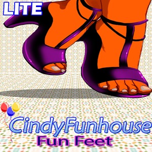 Fun Feet Lite加速器