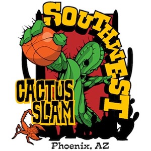 SouthWest Cactus Slam加速器