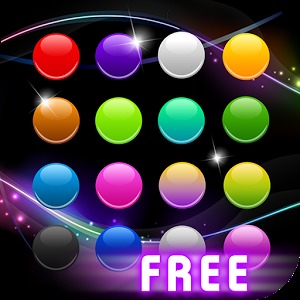 Modern Dot Reaction Game FREE加速器