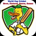 Cricket World Cup 2015