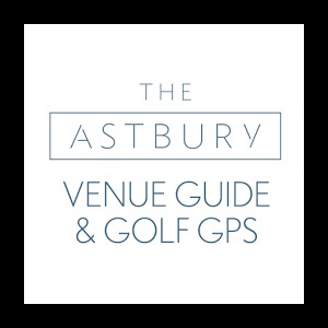 The Astbury GPS