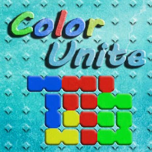 Color Unite Block Puzzle Game加速器