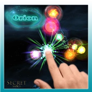 Orion Touch加速器