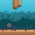 Flappy Poisson