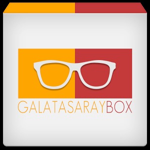 Galatasaray Box - Premium加速器