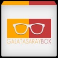Galatasaray Box - Premium
