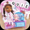 Doc Toys Quiz