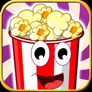 Popcorn Popper加速器