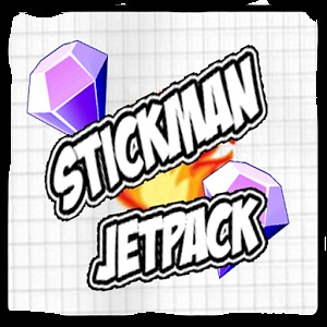 Stickman Jetpack加速器