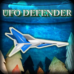 UFO Defender加速器