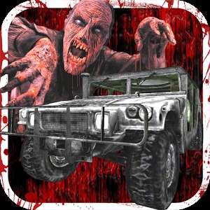 Zombie Killer Car Squad加速器