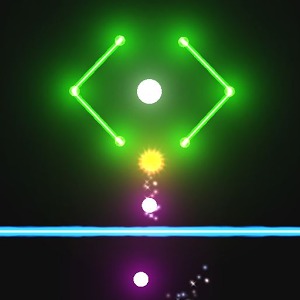 Lazer Pong (Mini Golf)加速器