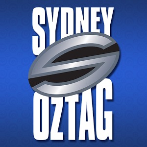 Sydney Oztag加速器