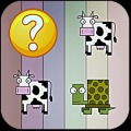 Animals 2, Memory Game (Pairs)