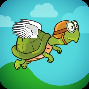 Turtle Takeoff - FREE加速器