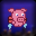 Clumsy Pig