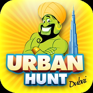 Urban Hunt Dubai加速器