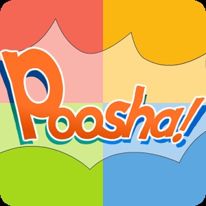 Poosha Poosha - Block Puzzle!加速器