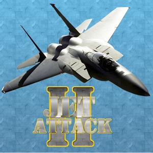 Jet Attack 2加速器