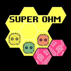 Super Ohm加速器