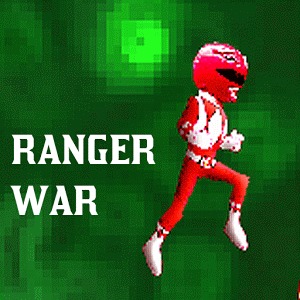 Rangers War加速器