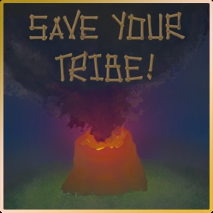 Save your tribe!加速器