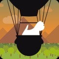 Dog Up - Endless Arcade Travel