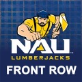 Lumberjacks Front Row