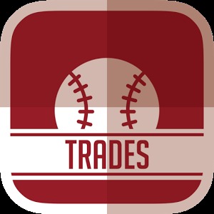 Unofficial MLB Trade Rumors加速器