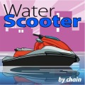 Gyro Water Scooter加速器