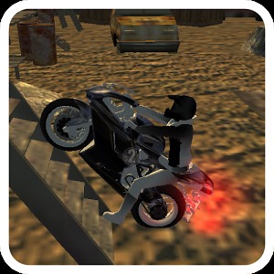 Real Motorcycle Races 3D加速器