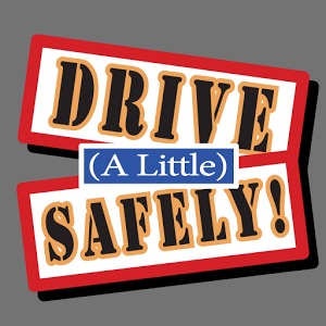 Drive (A Little) Safely加速器