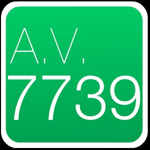 Avenida 7739加速器