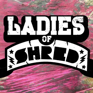 Ladies Of Shred加速器