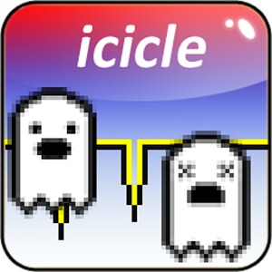 icicle game加速器