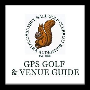 Bushey Hall Golf Club加速器