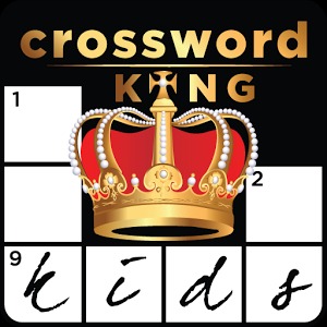 Kids Crossword Puzzles FREE加速器