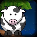 Cow Jump