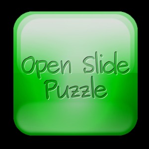 Open slide puzzle (free)加速器