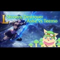 Shroom Destroyer