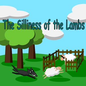 The Silliness of the Lambs加速器