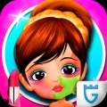 Celebrity Hair Salon & Dressup