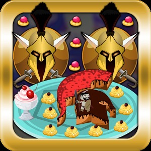 Cooking Game Warriors Cake加速器